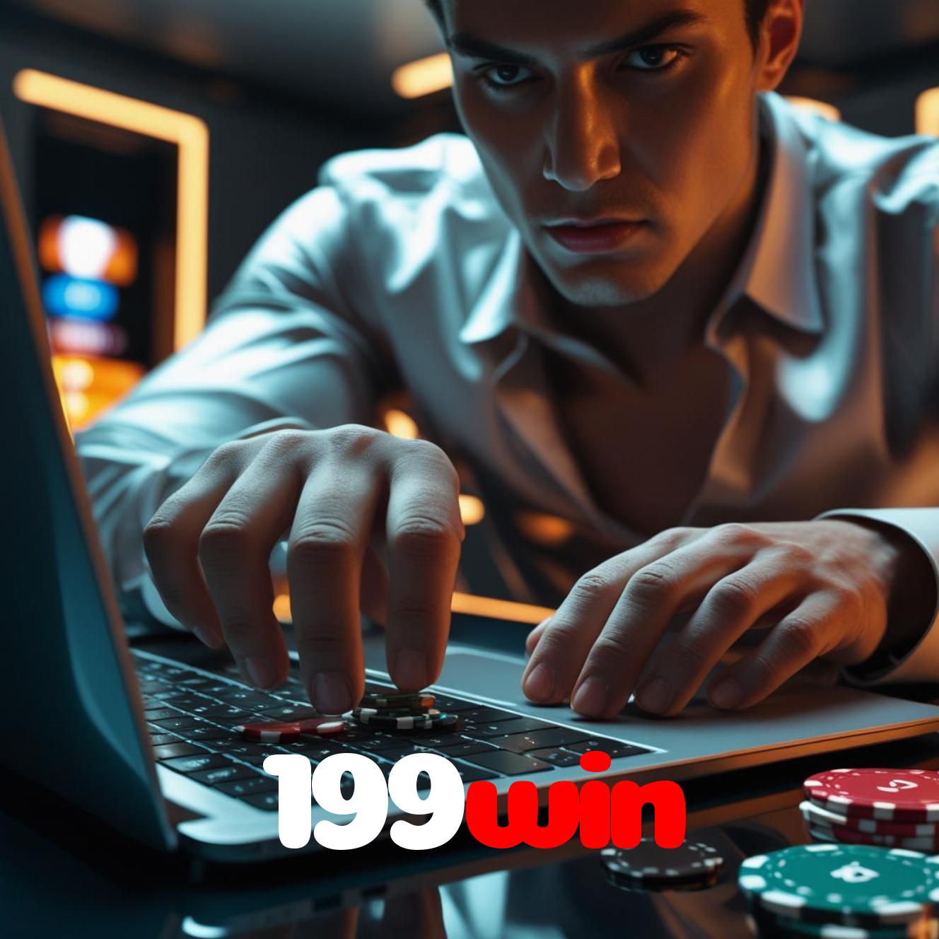 199win:Aposte nas roletas e mostre que a sorte está com você!