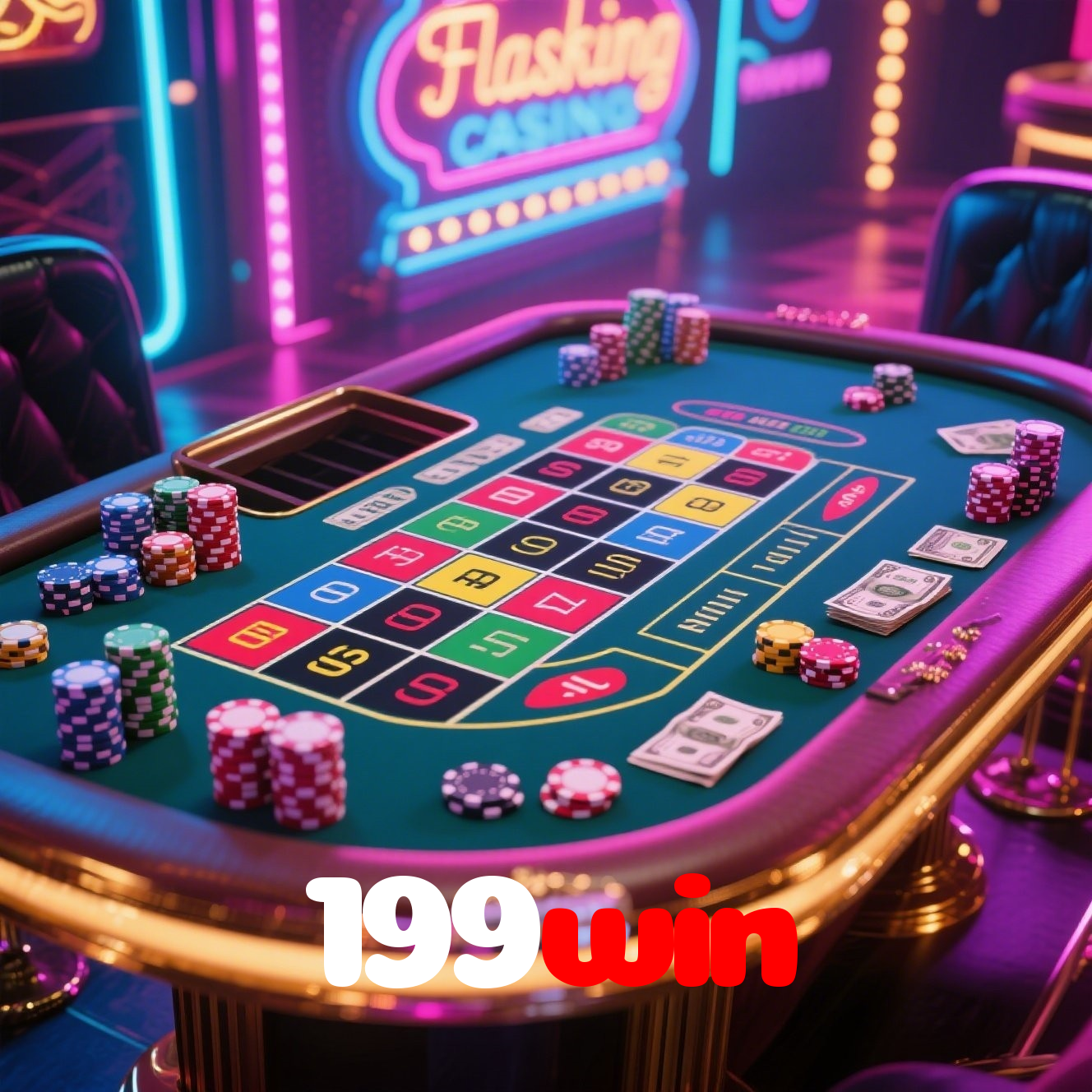 199win:Jogue nas roletas e experimente a verdadeira emoção do cassino!