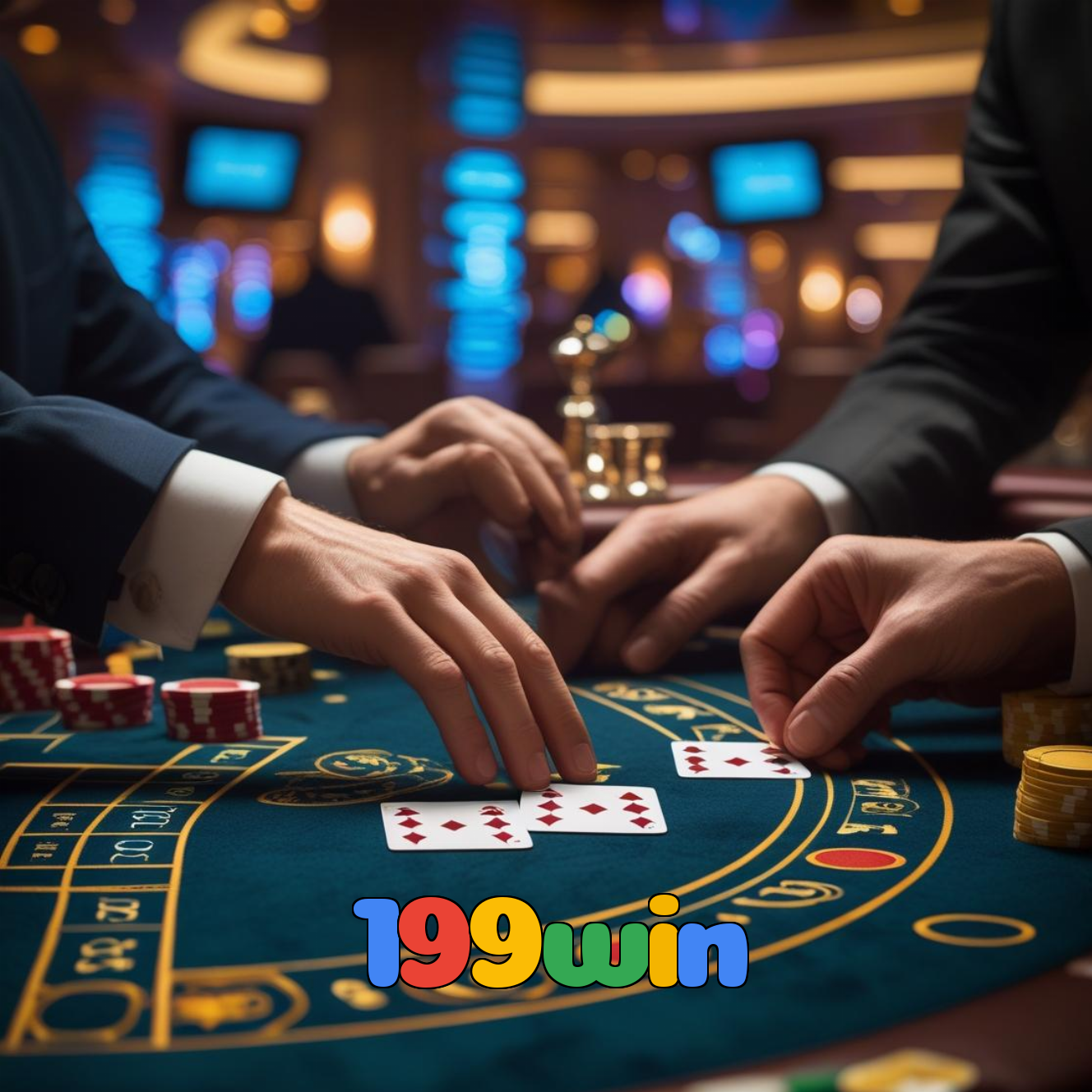 199win:Jogue poker, aposte no futebol e ganhe em nosso cassino online!