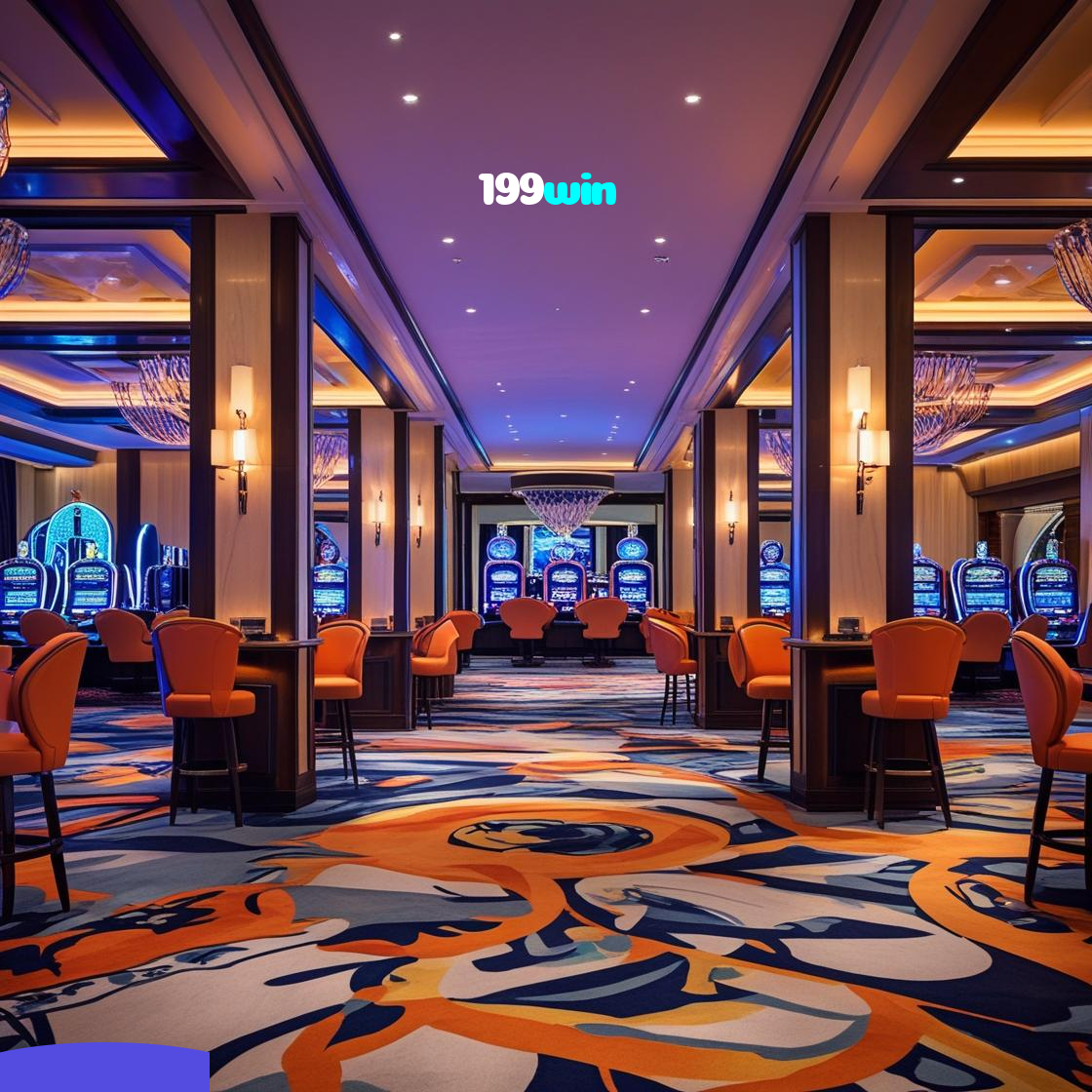 199win:Ganhe prêmios jogando slots e apostando no futebol online!