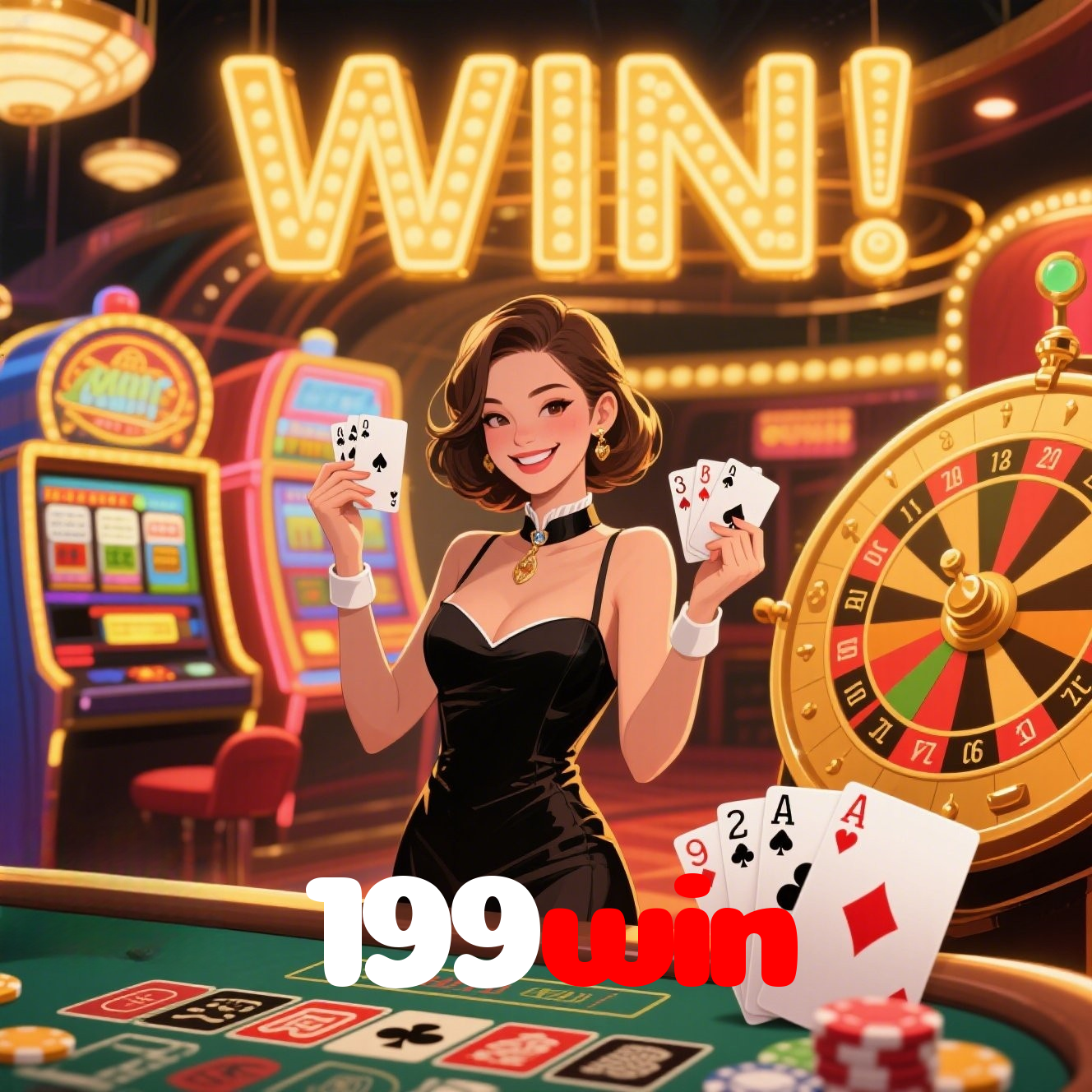 199win:Entre no cassino e comece a ganhar agora mesmo!
