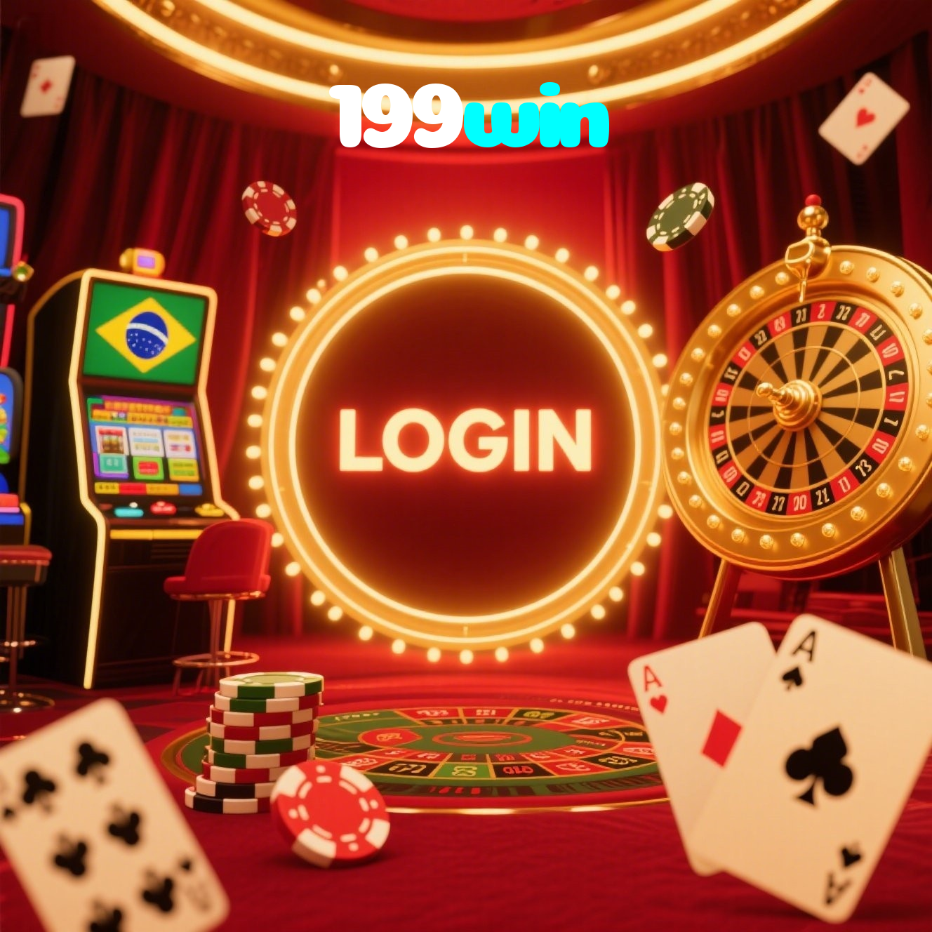 199win:As slots mais emocionantes estão esperando por você! Jogue agora!