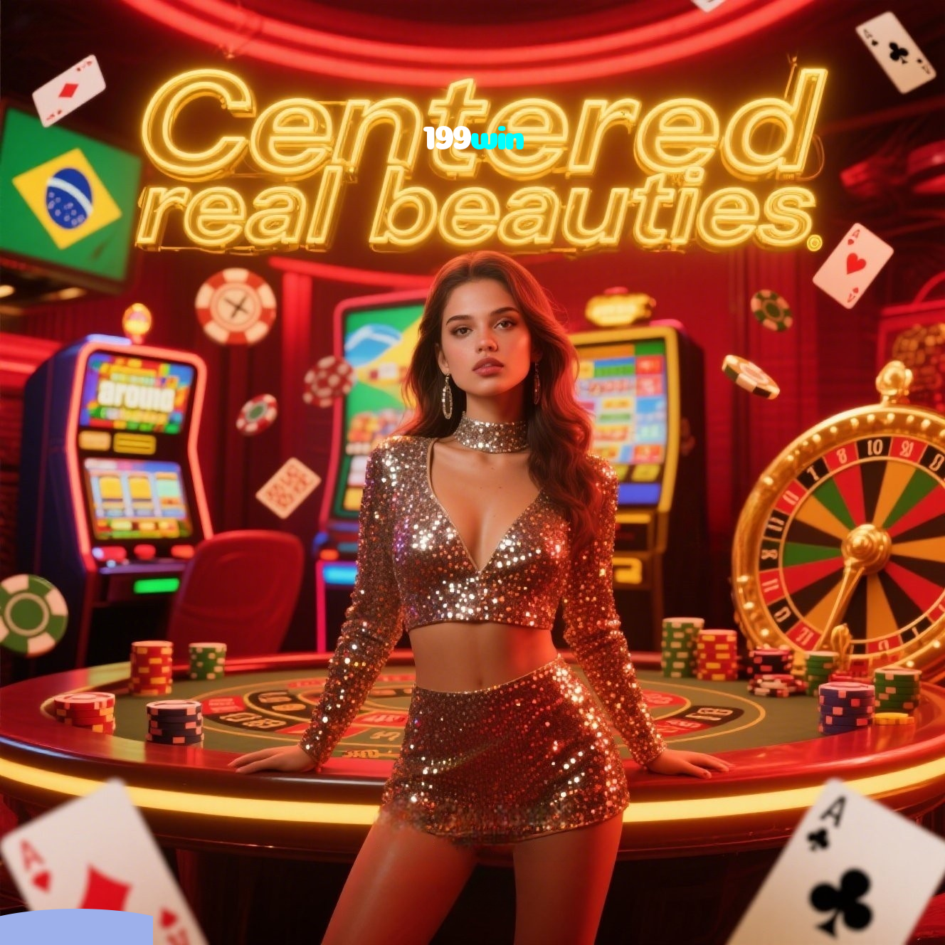 199win:Cada giro é uma nova chance! Aposte nas slots e vença!