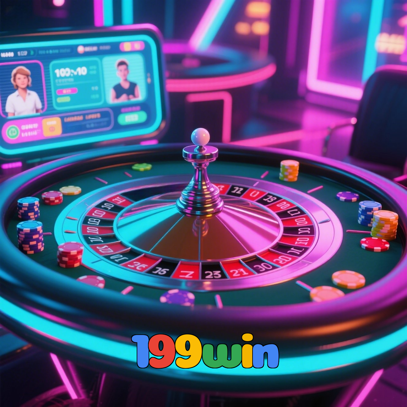 199win:Jogue poker, aposte no futebol e ganhe prêmios incríveis no cassino!