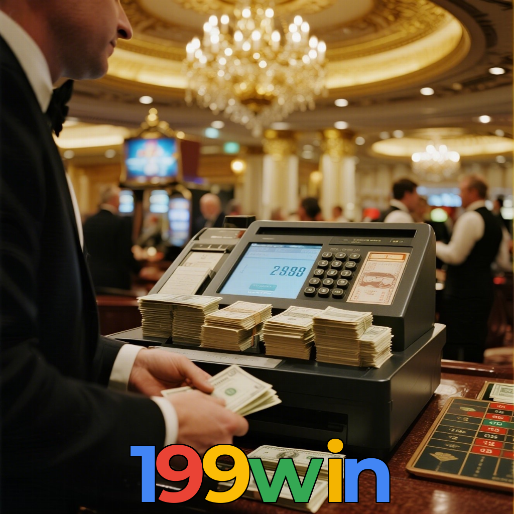 199win:Jogue poker e prove que você é o verdadeiro campeão das cartas!