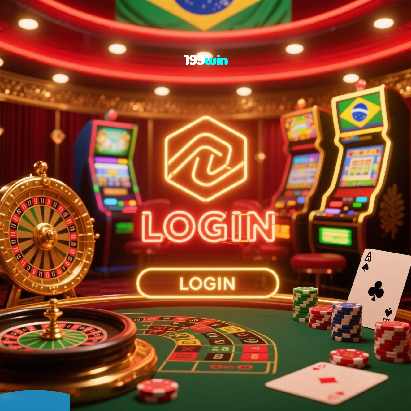 199win：Jogue no melhor cassino online e descubra os maiores prêmios!