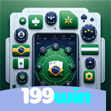 199win：Apostas no futebol e diversão com roleta e blackjack no cassino online!