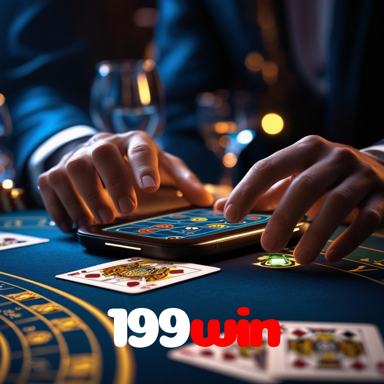 199win:Aposte no futebol online e vença como um campeão!