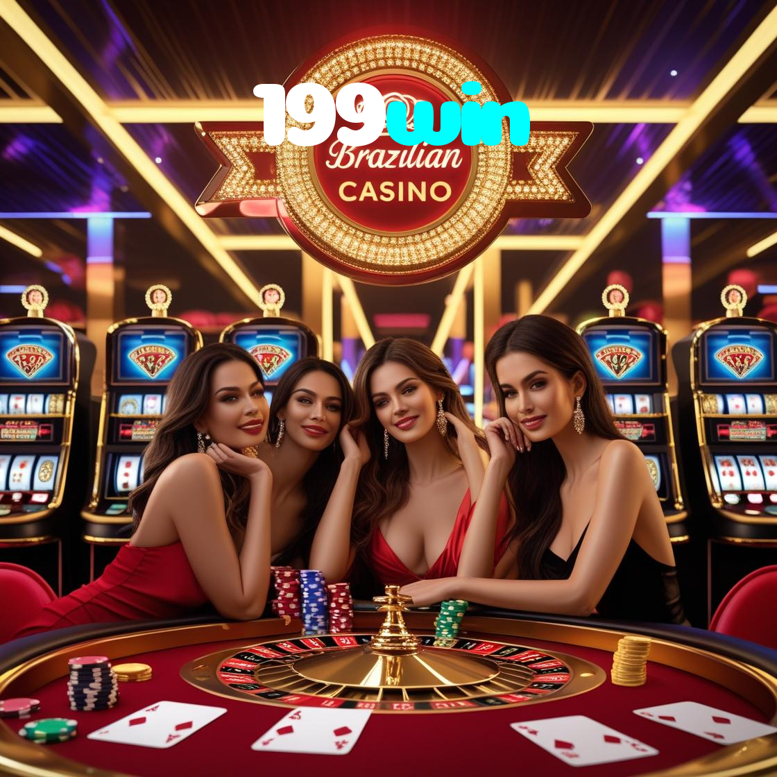 199win:O cassino online ideal para quem ama futebol e jogos de cassino!