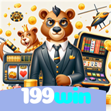 199win：Sinta a emoção de ganhar no cassino online! Aposte e vença!
