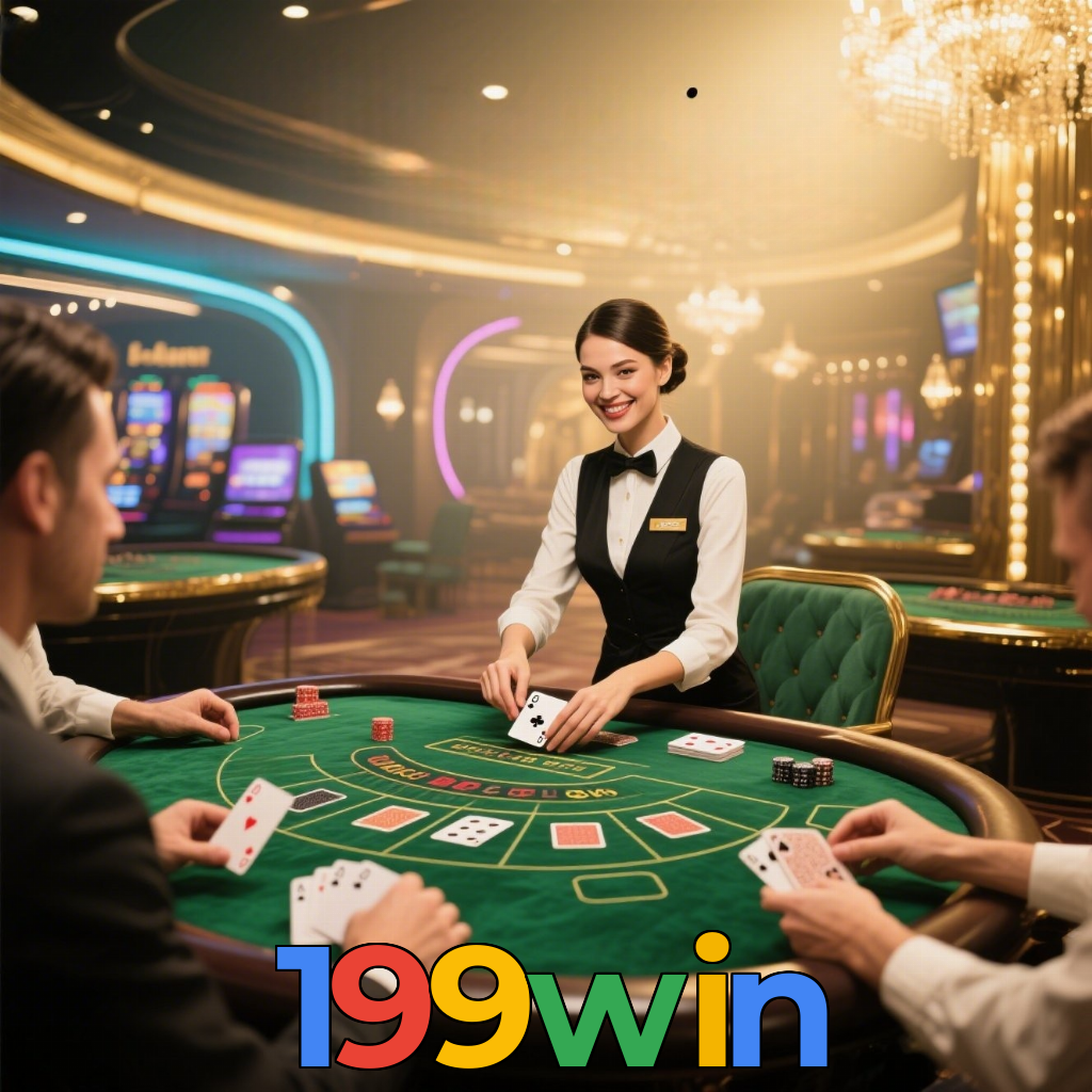 199win:Gire as slots e conquiste o jackpot agora mesmo!