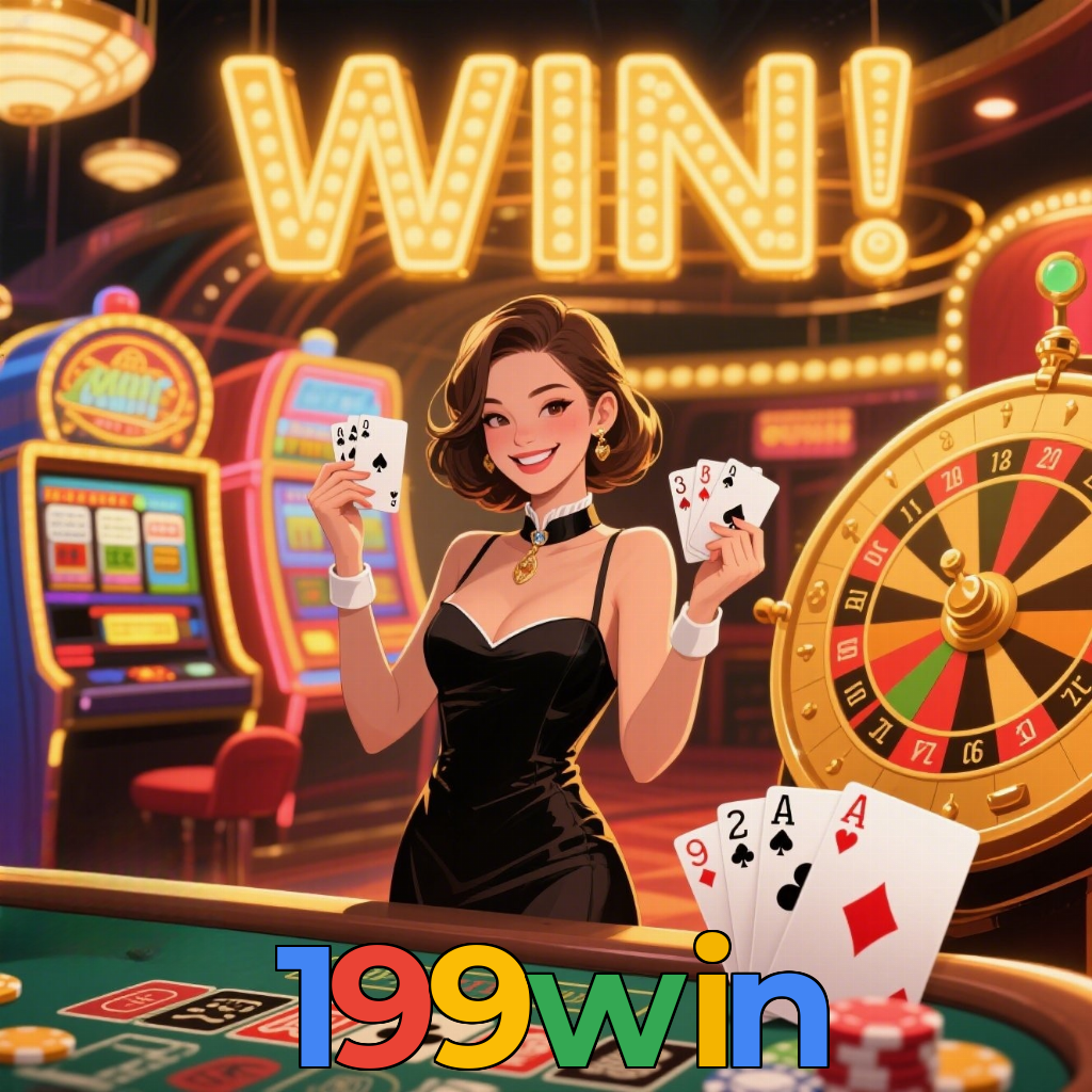 199win:Aposte nas roletas e conquiste prêmios incríveis!
