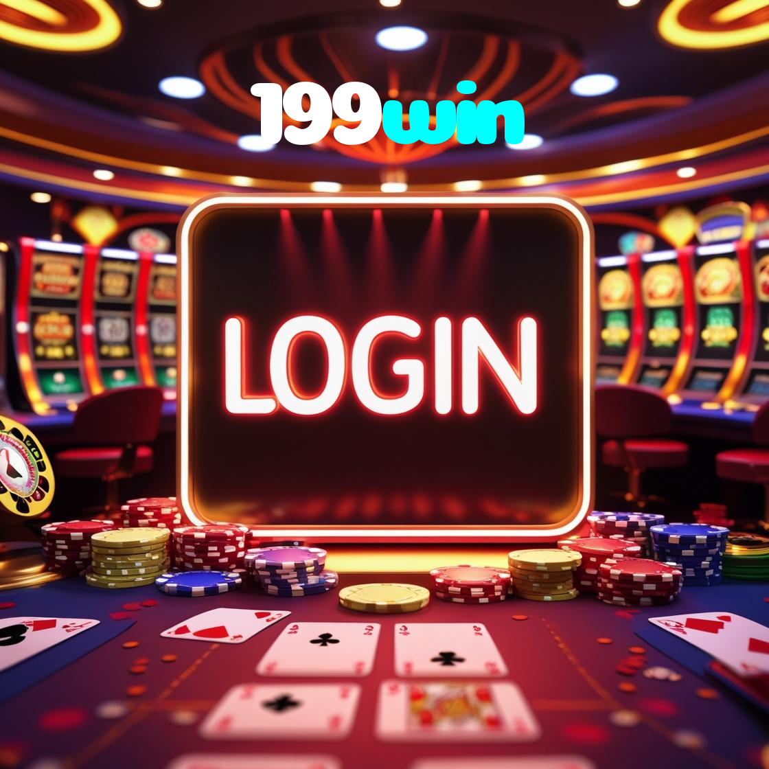 199win：Jogue blackjack, poker e aposte no futebol para vitórias épicas!
