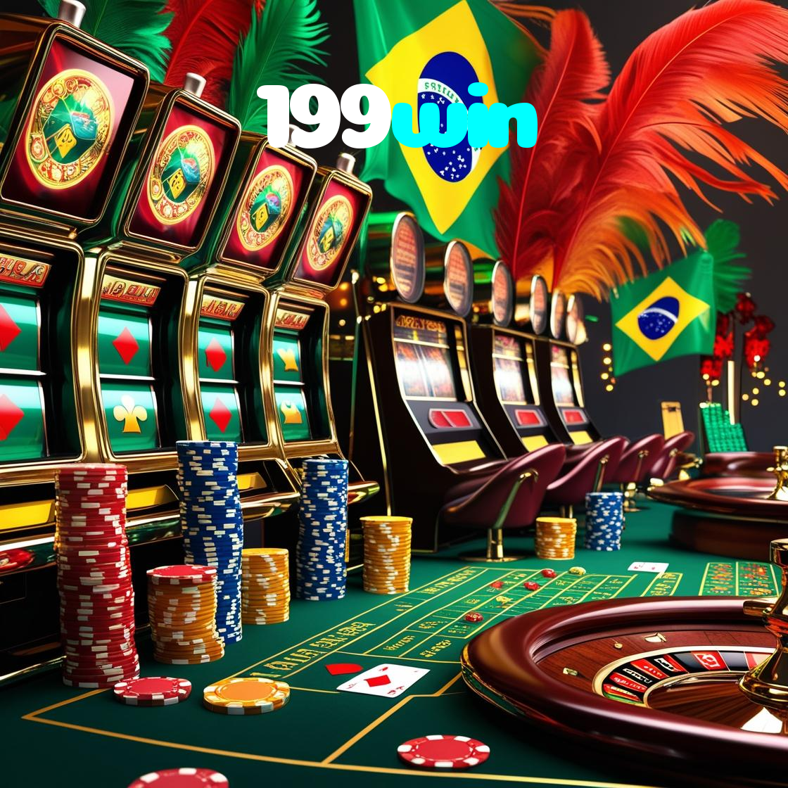 199win:Onde sua sorte brilha: poker, roleta e apostas no futebol online!