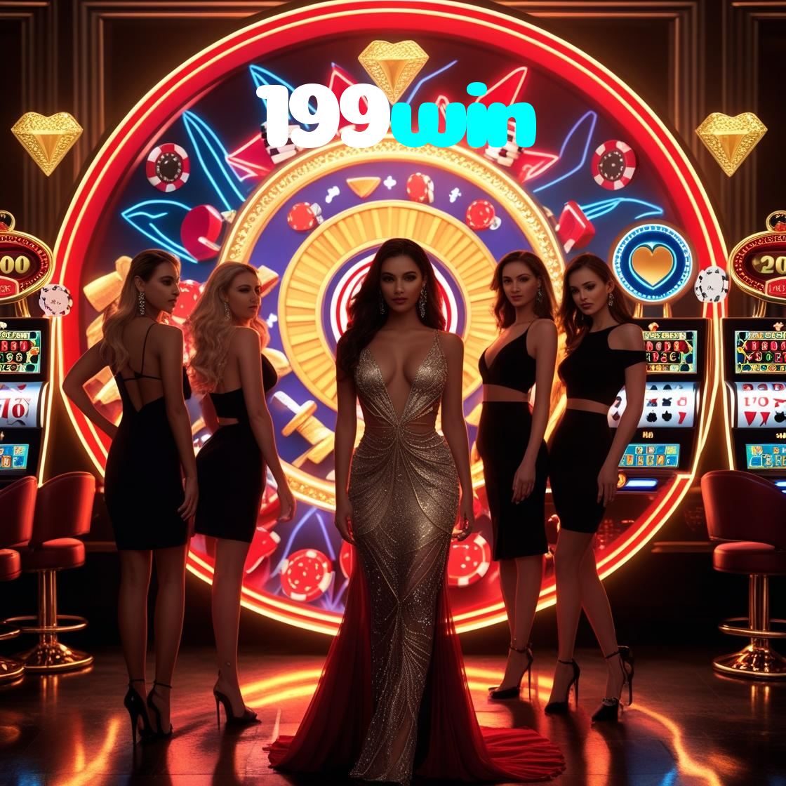 199win:Jogue no melhor cassino online e descubra os maiores jackpots!
