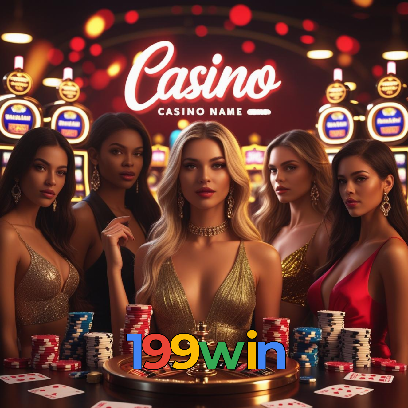 199win:Em nosso cassino online, a diversão nunca tem fim!