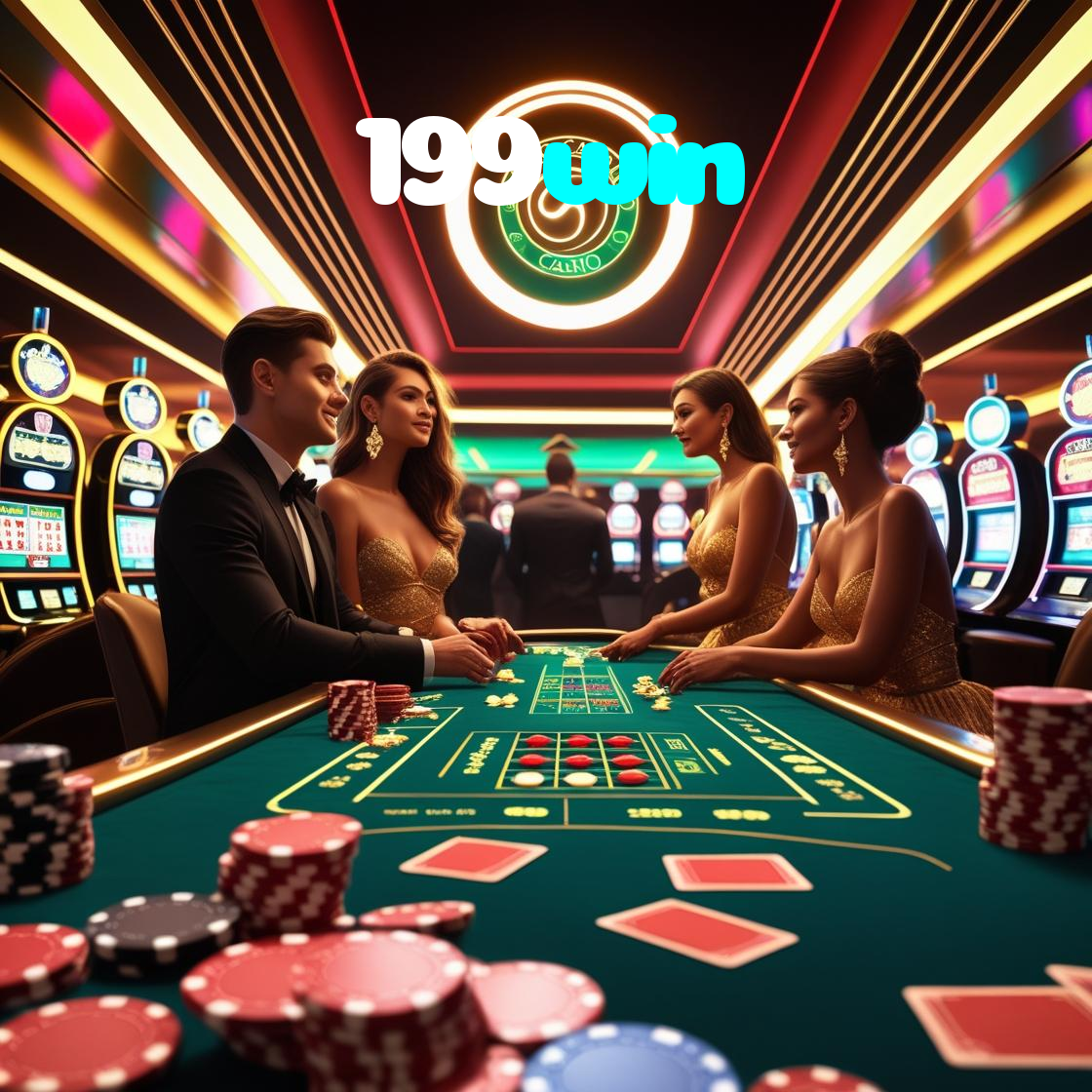 199win：Jogue poker online e mostre suas habilidades nas cartas!