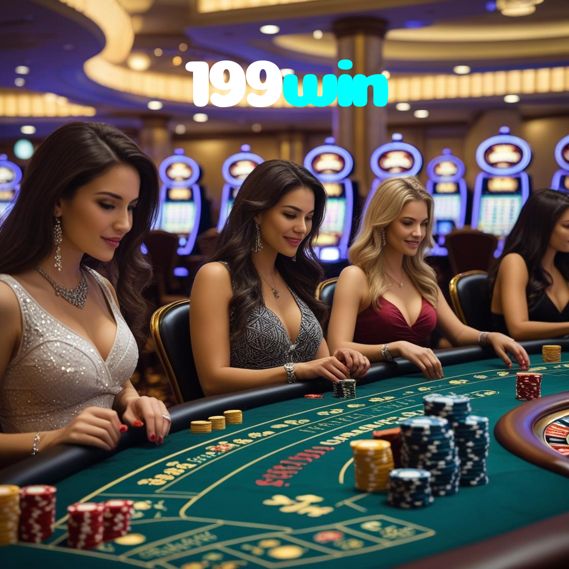 199win:Desafie seus limites no cassino online e ganhe grandes prêmios!