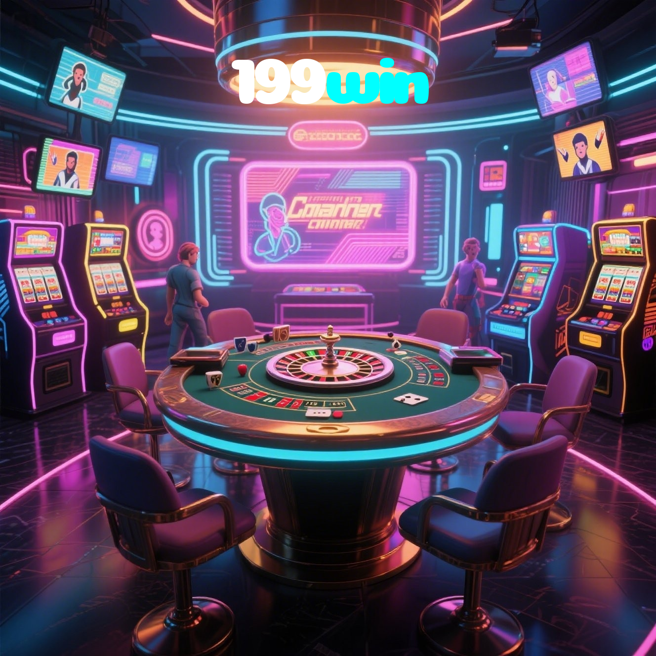 199win:Apostas emocionantes em futebol e diversão garantida em blackjack e roleta!