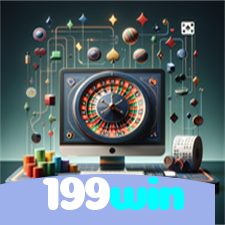 199win：A sorte está ao seu lado no cassino online com jogos de roleta e apostas no futebol!