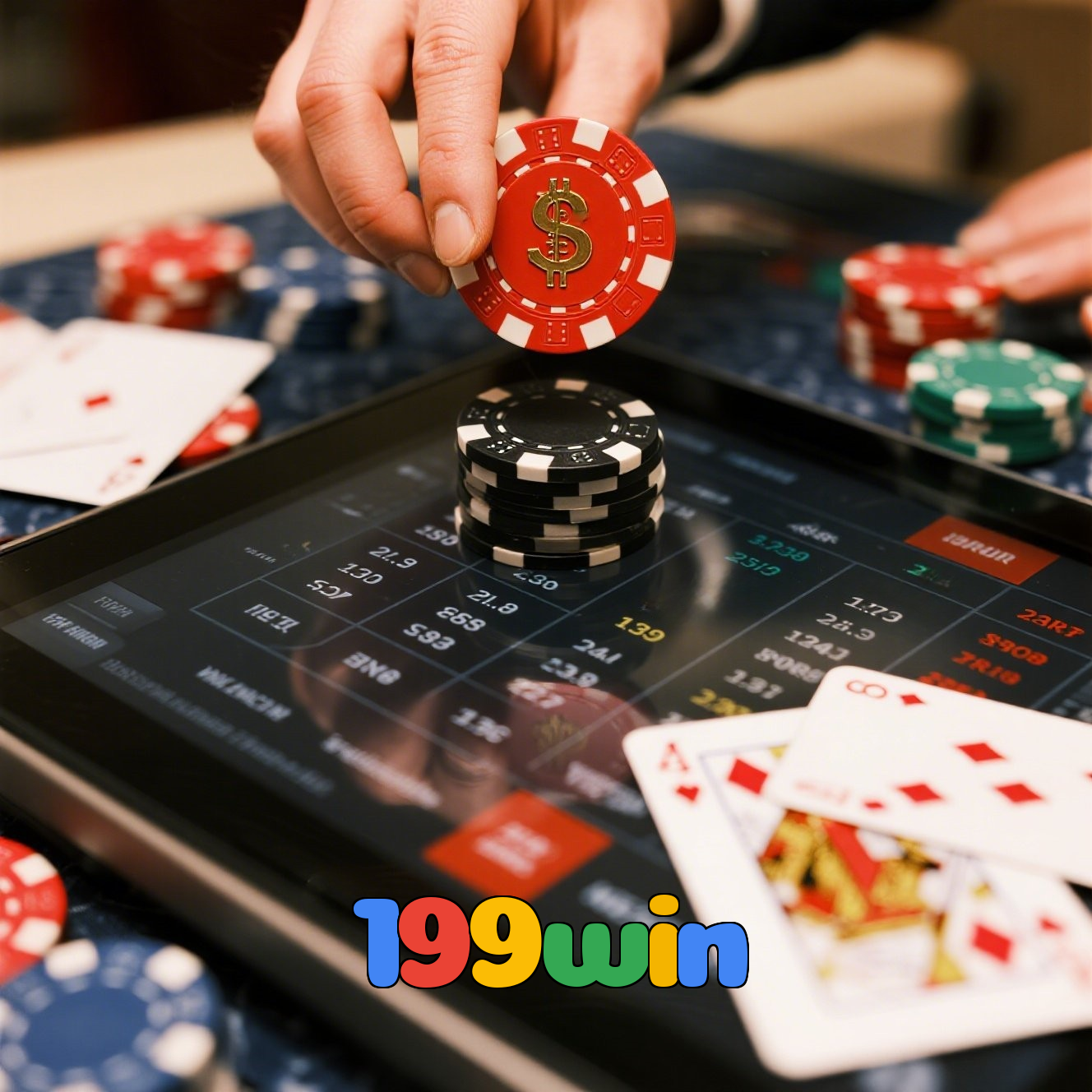 199win:Jogue nas nossas slots e conquiste vitórias épicas!