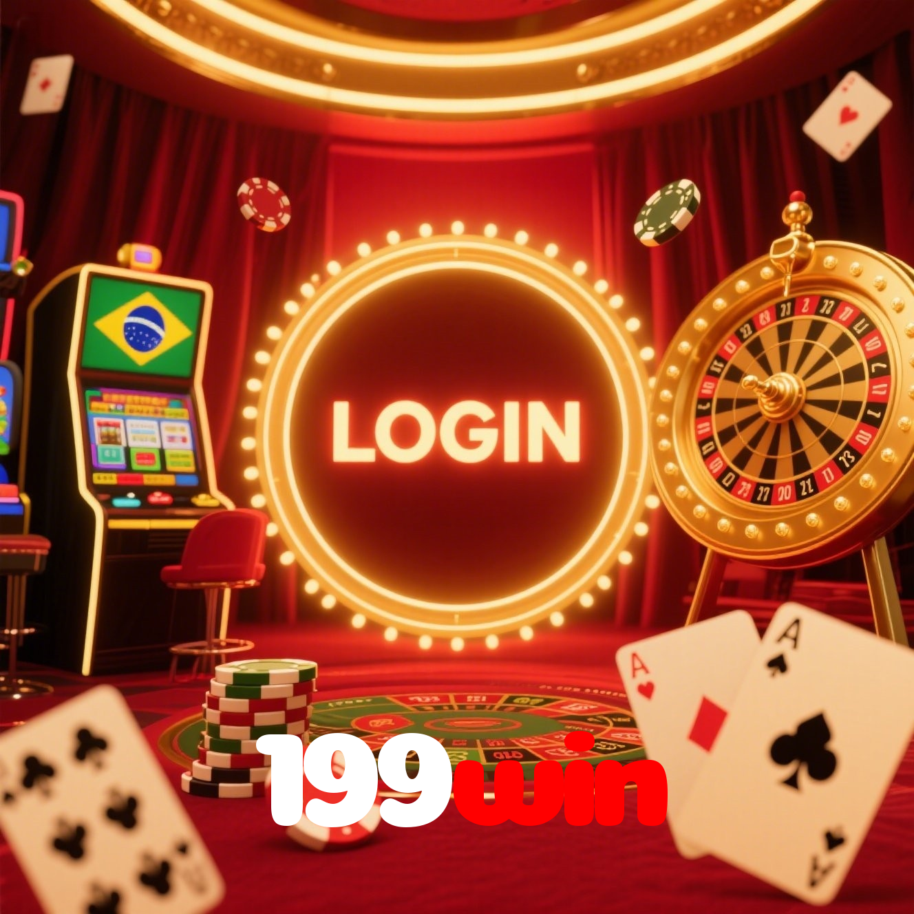 199win:Jogue no cassino online e aposte no futebol para ganhar grandes prêmios!