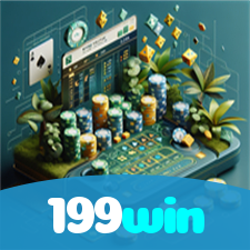 199win：Jogue nas melhores slots e conquiste grandes jackpots!