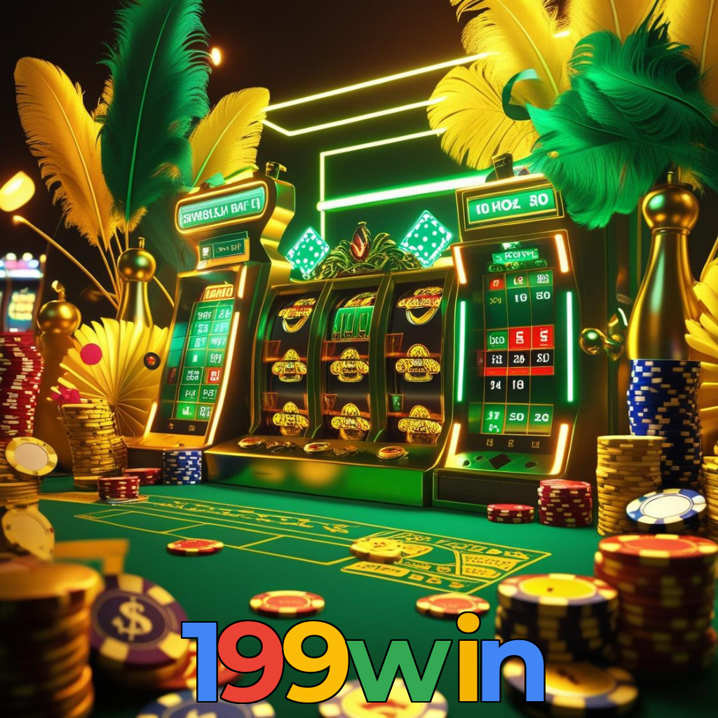 199win:O melhor do cassino está ao seu alcance! Jogue agora!