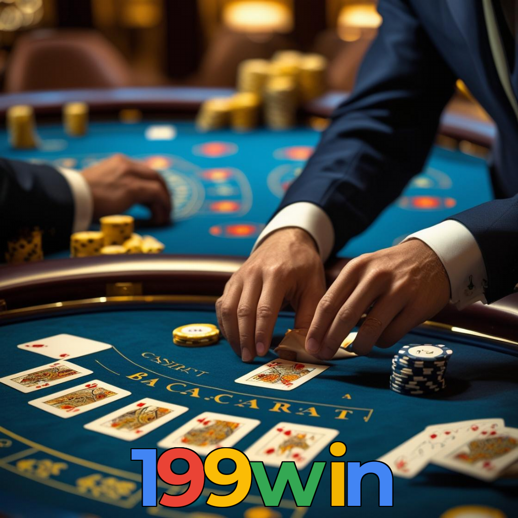 199win:Em cada giro das slots, a vitória está ao seu alcance!