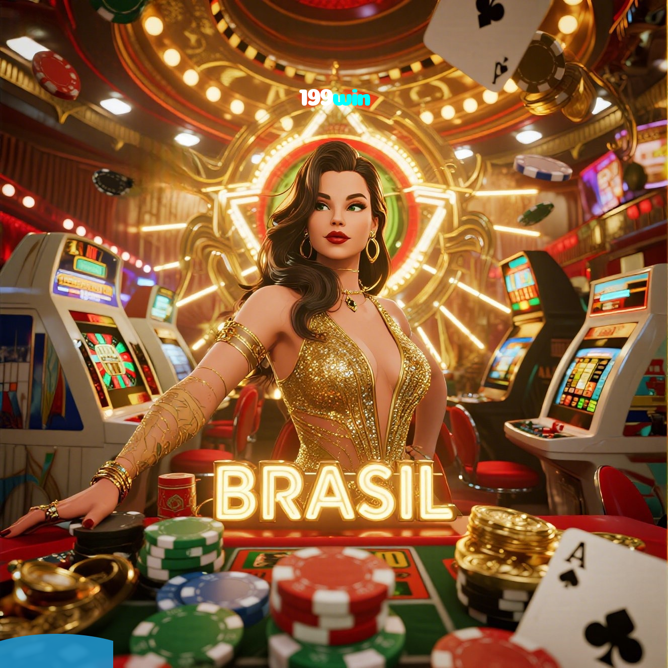 199win：Cada giro é uma chance de conquistar prêmios incríveis!