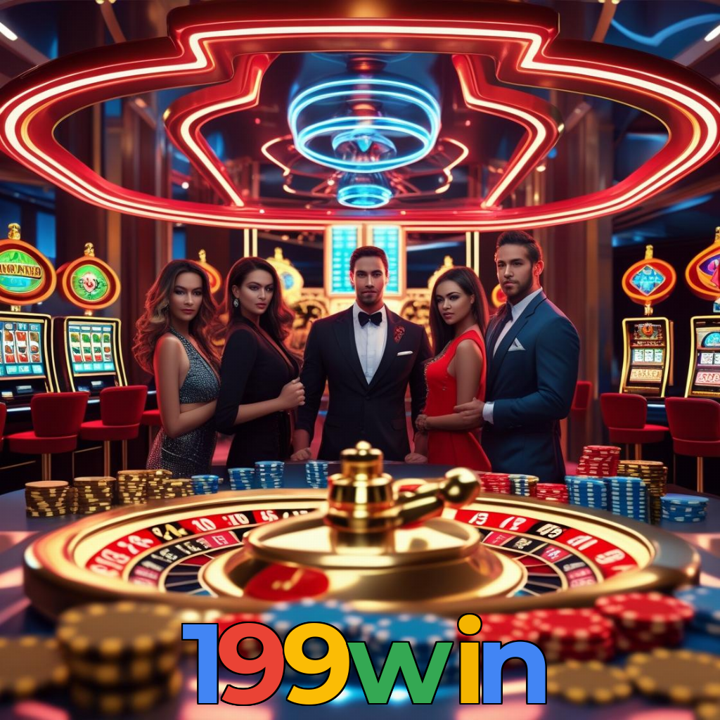 199win:Aposte nas roletas e veja os prêmios incríveis chegarem até você!