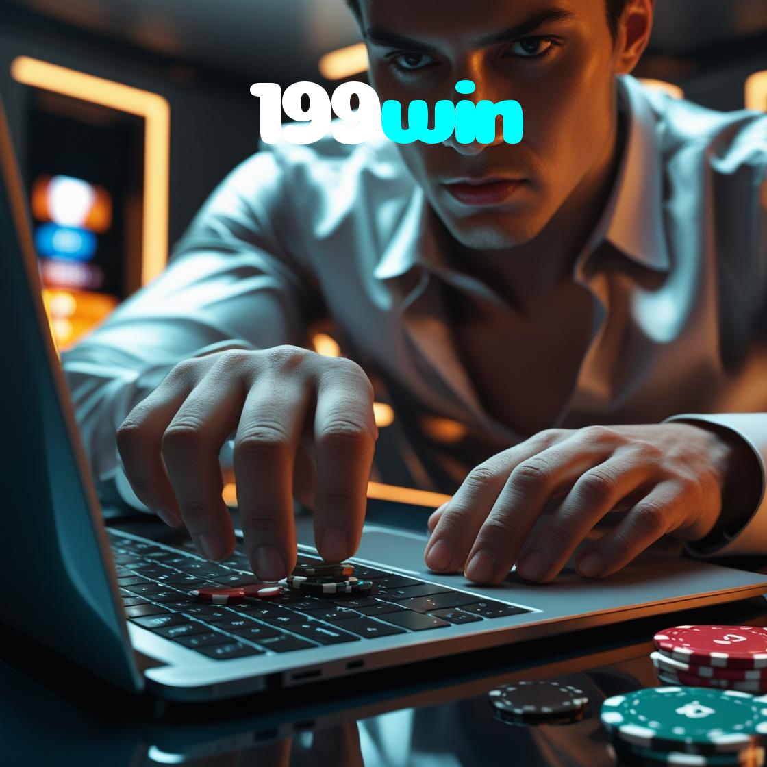 199win：Jogue nas roletas e ganhe prêmios sensacionais!