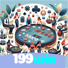 199win:Jogue poker, aposte no futebol e ganhe em grandes jogos de cassino!