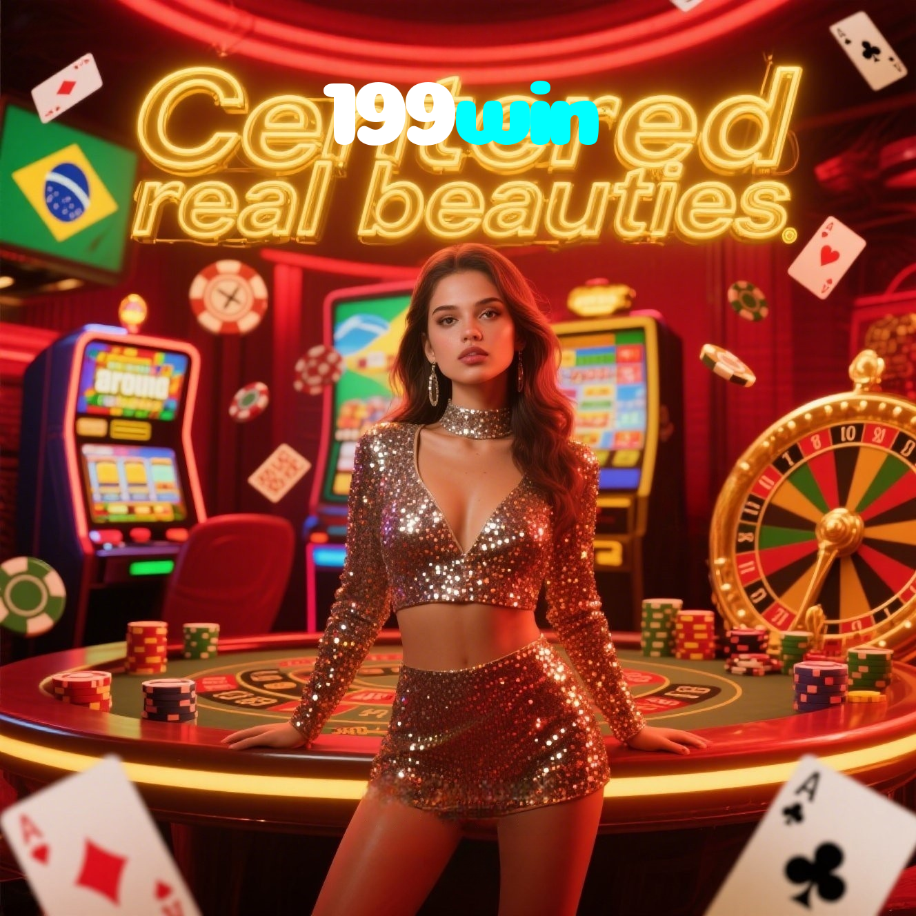 199win:Jogue slots, aposte no futebol e ganhe grandes prêmios em nosso cassino!