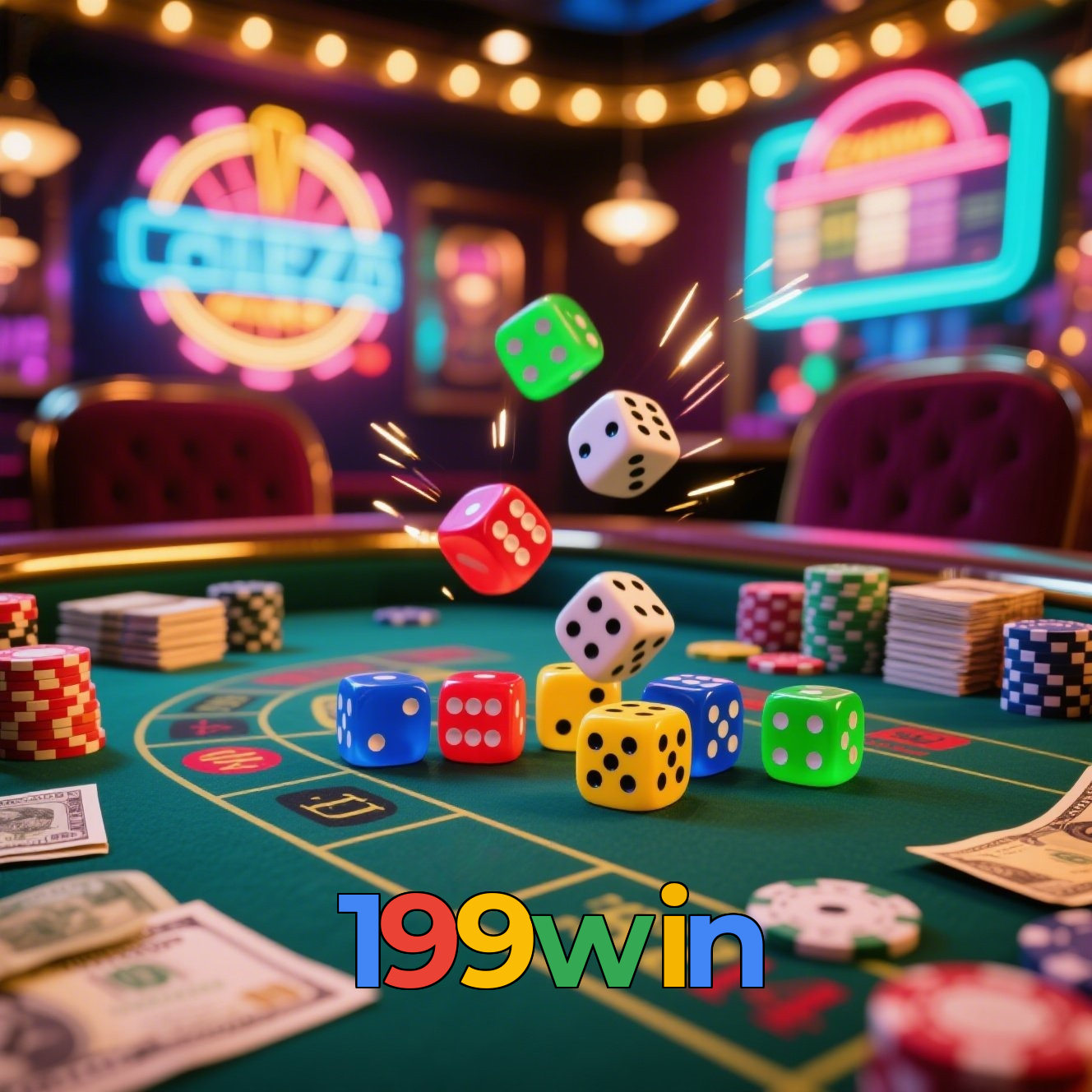 199win:Jogue poker, aposte no futebol e ganhe prêmios ao vivo!