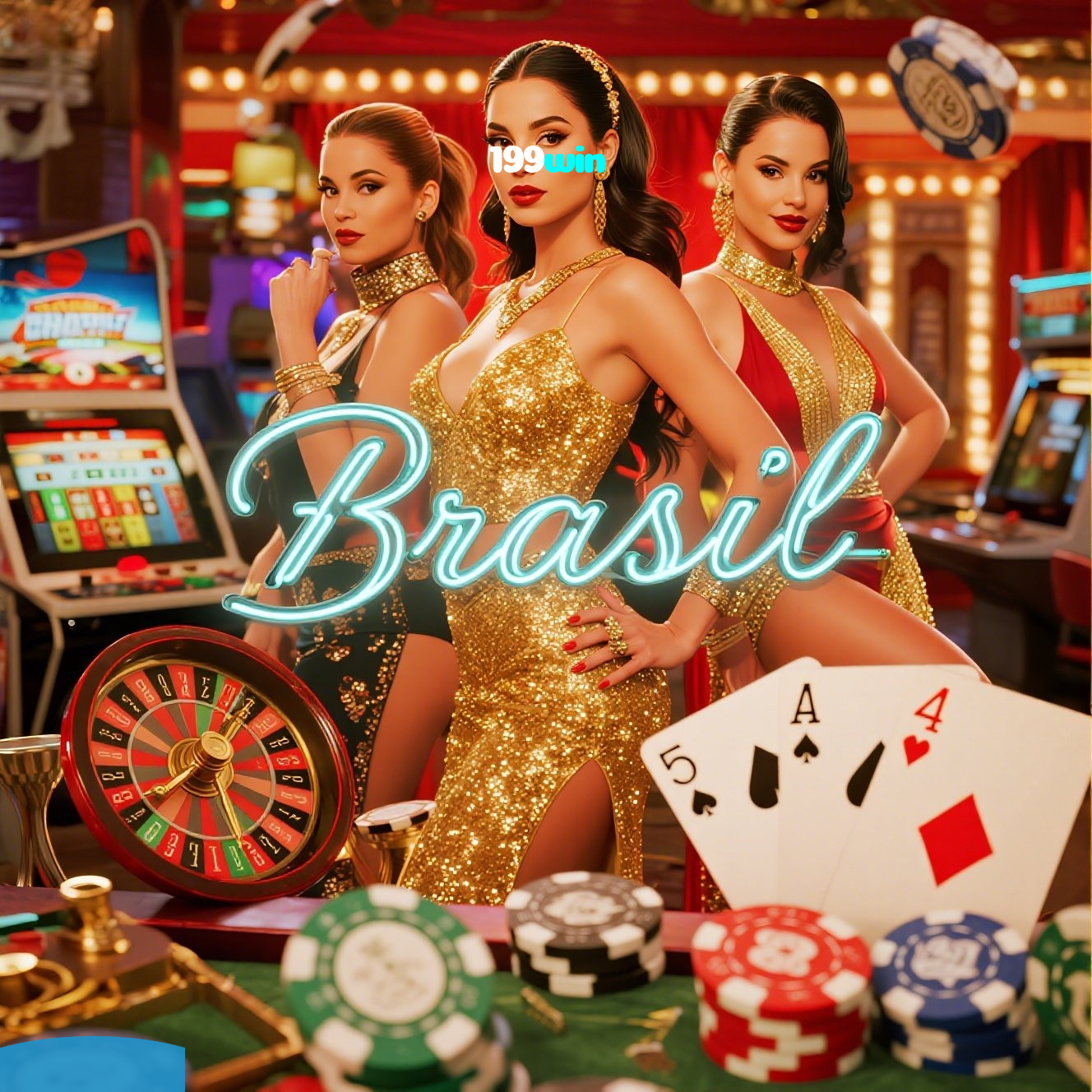 199win：Apostas no futebol e diversão com roleta e blackjack no cassino online!