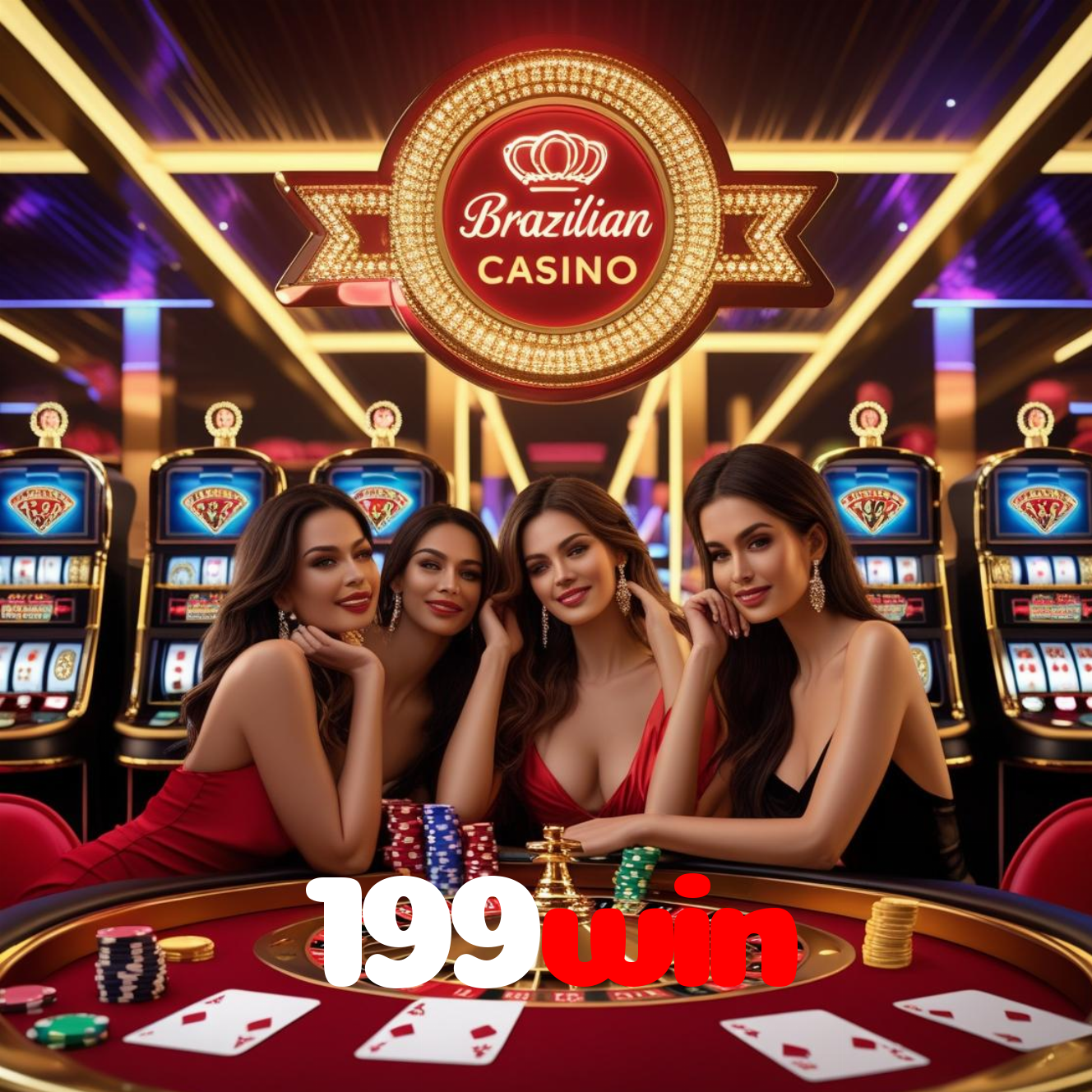 199win:Aposte nas melhores slots e conquiste vitórias impressionantes!