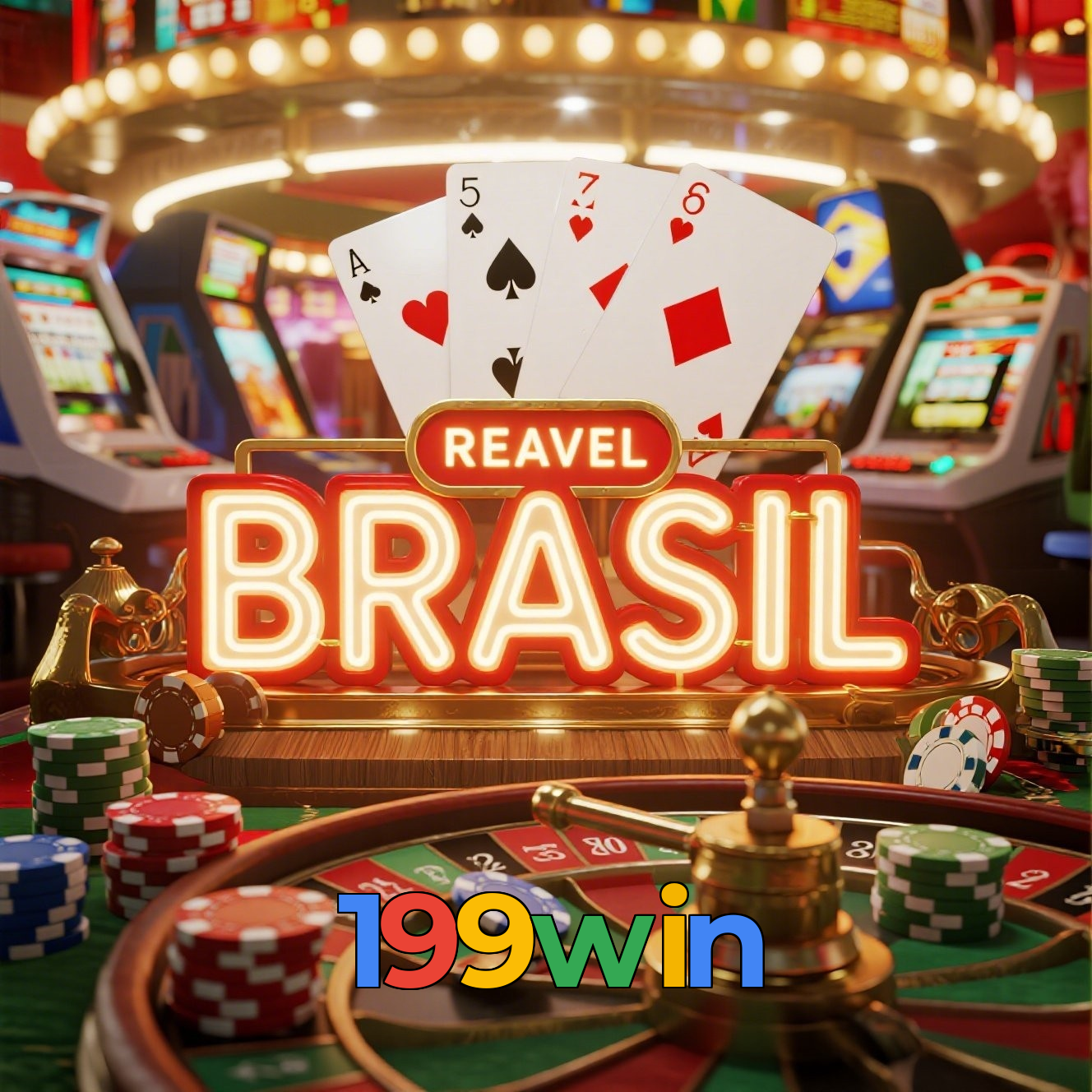 199win:A sorte está ao seu lado em slots, poker e apostas esportivas online!