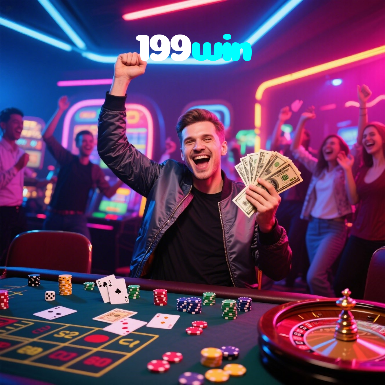 199win:O melhor cassino online está aqui! Jogue nas slots e ganhe!