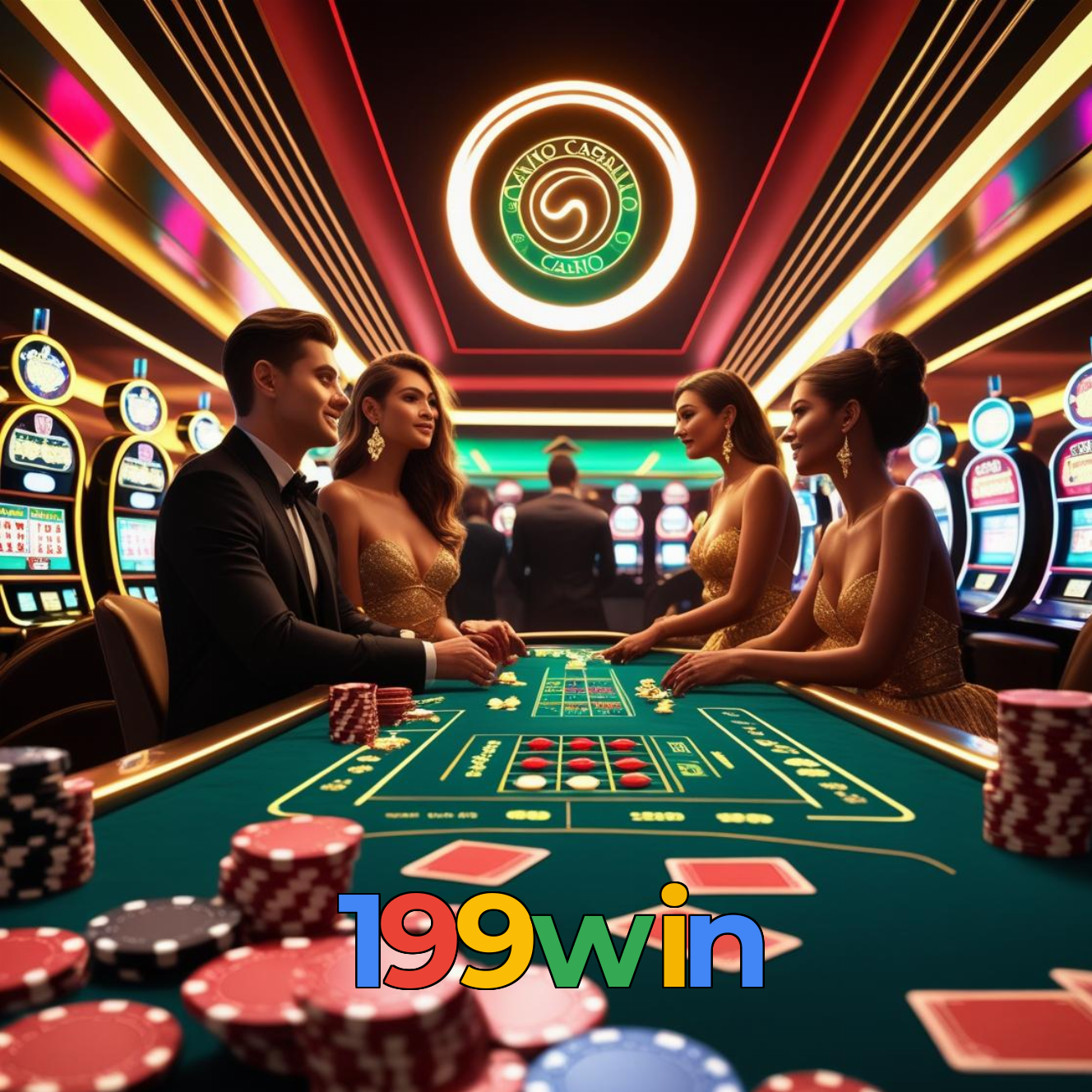 199win:Jogue poker como um profissional e vença grandes desafios!
