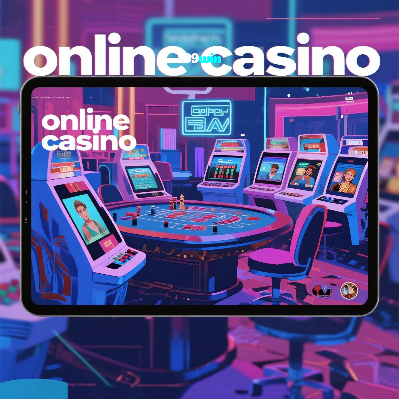 199win：Cada aposta é uma nova vitória em nosso cassino online!
