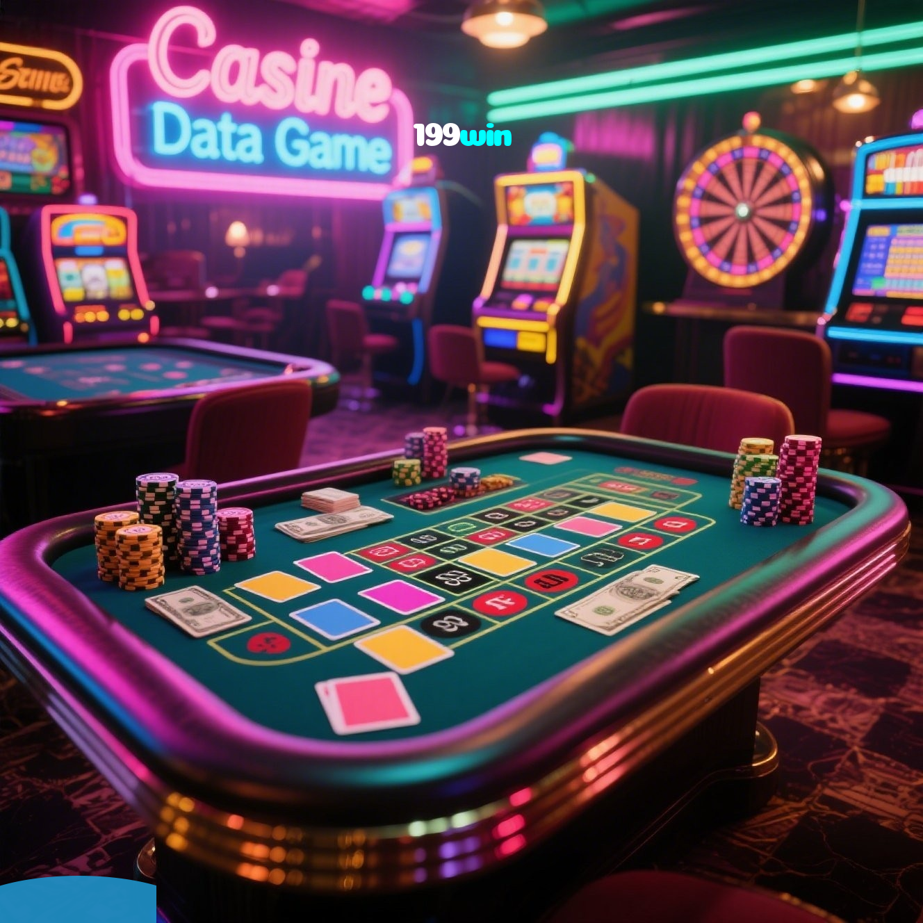 199win:Jogue nas nossas slots e conquiste vitórias épicas!