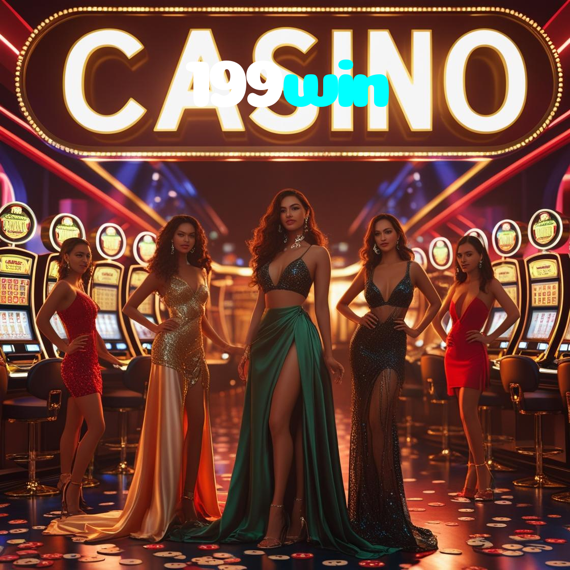 199win:As melhores slots e jackpots estão esperando por você! Jogue agora!