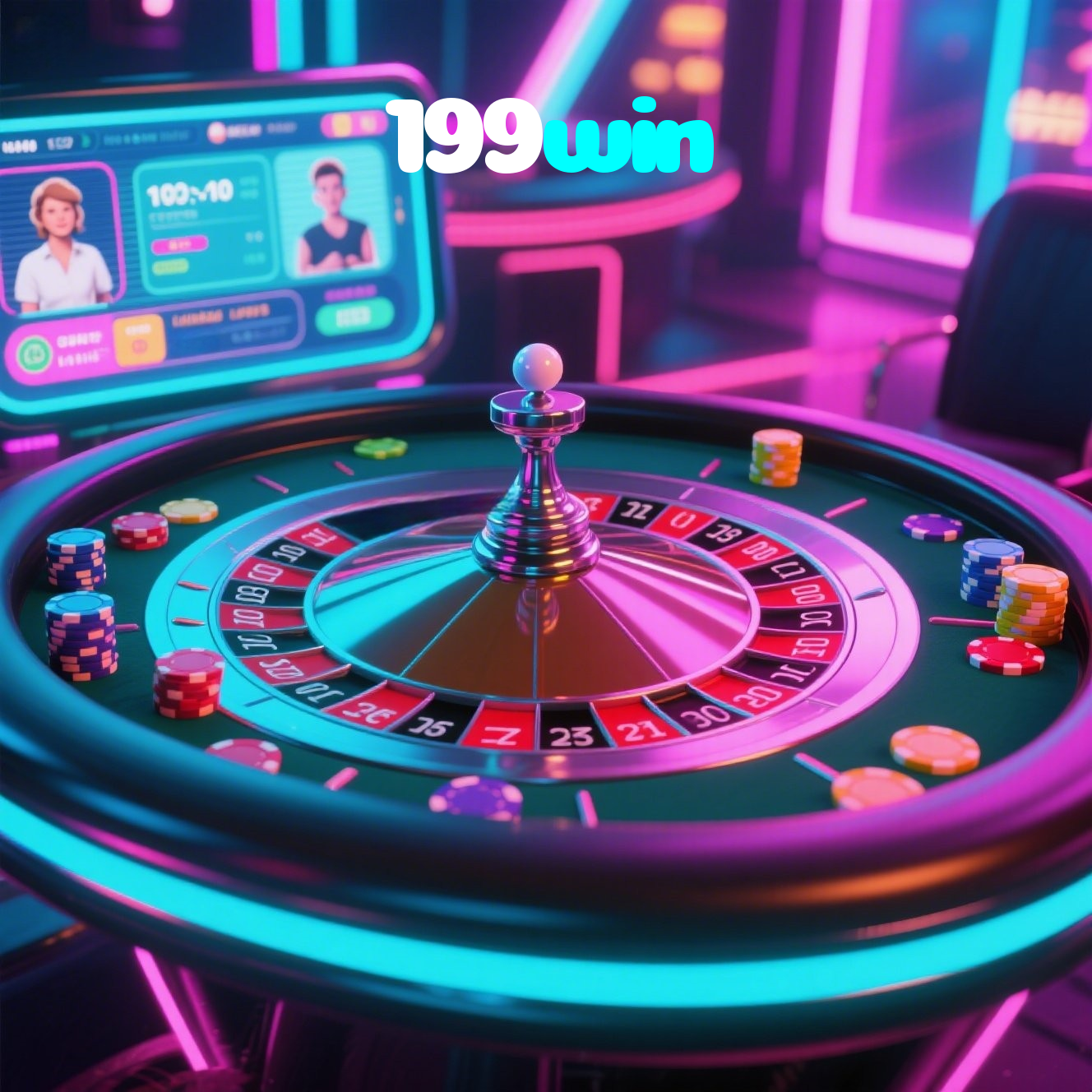 199win：Jogue blackjack, roleta e aposte no futebol para vitórias emocionantes!