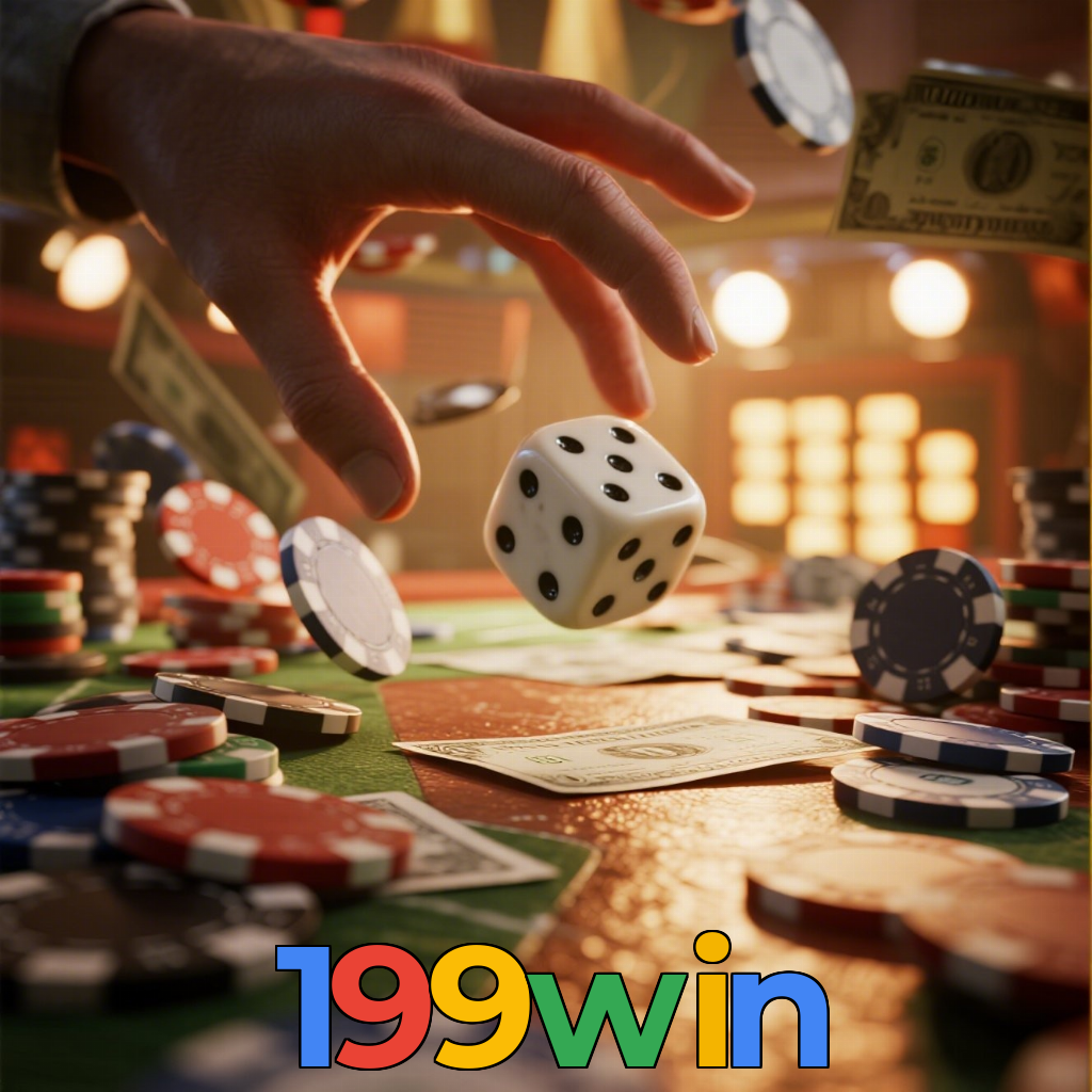 199win：Jogue nas mesas de poker e ganhe prêmios incríveis!