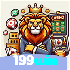 199win:Cada giro nas slots pode te levar à grande vitória!