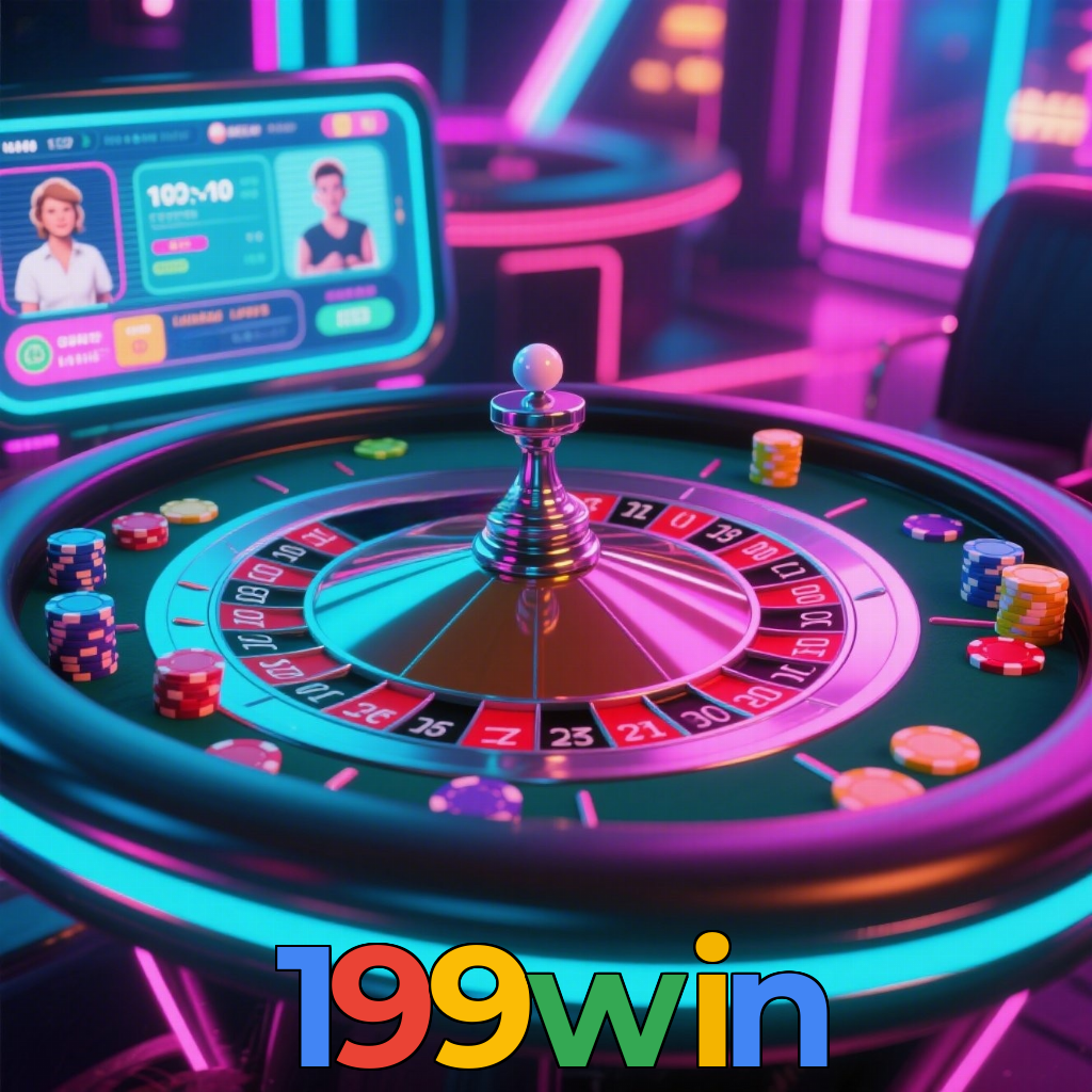 199win:Ganhe prêmios jogando slots e apostando no futebol online!