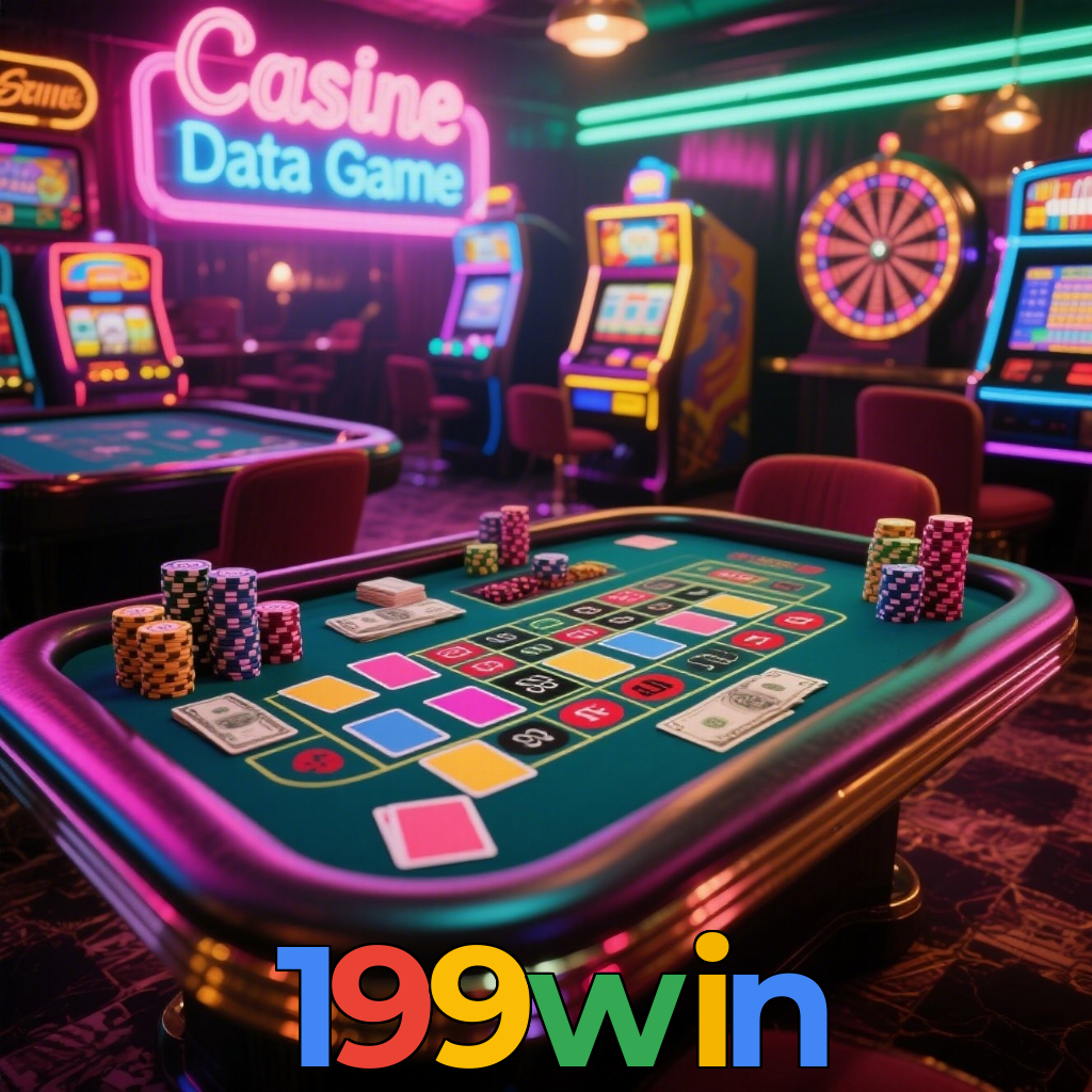 199win:Aposte no futebol e conquiste prêmios em blackjack e roleta!