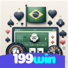 199win:Jogue nas mesas de poker e ganhe prêmios incríveis!