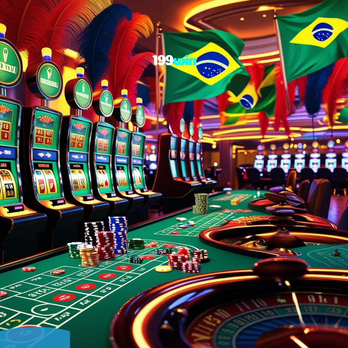 199win：Ganhe no futebol e conquiste prêmios nos melhores jogos de cassino online!